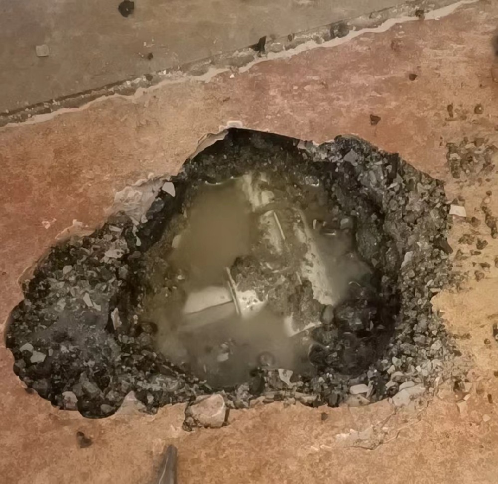 济宁专业给水管漏水检测维修